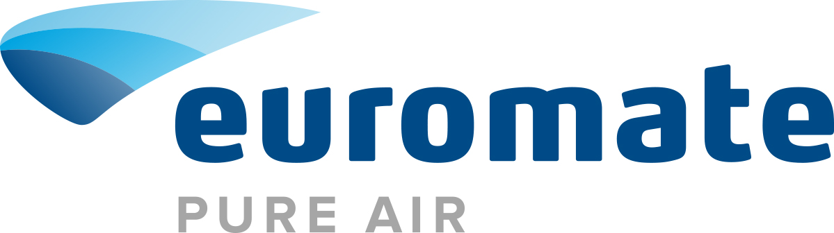Logo Euromate B.V.